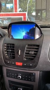 مانیتور 7 اینچ ساینا