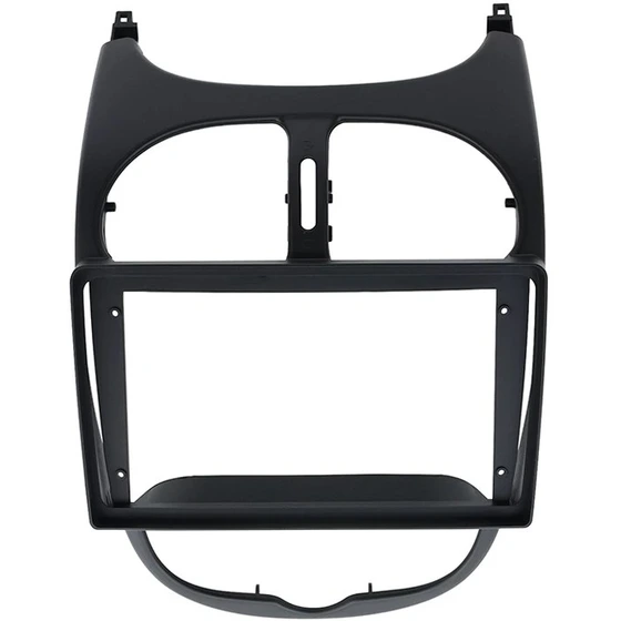 فریم مانیتور پژو 206 PEUGEOT