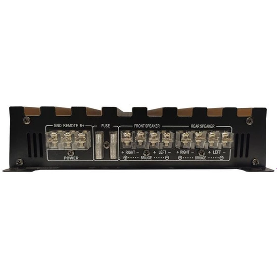 آمپلی فایر 4 کانال مکسیدر مدل MX-AP4240
