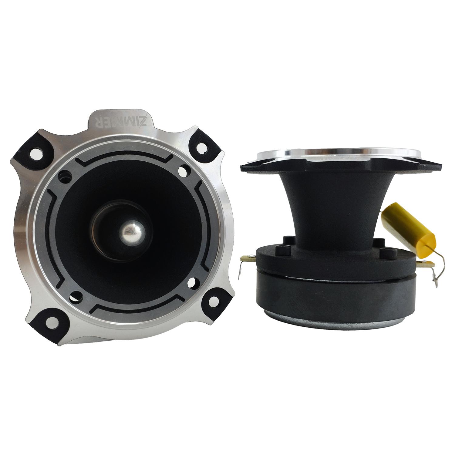سوپر تیوتر زیمر مدل ZT-440PRO