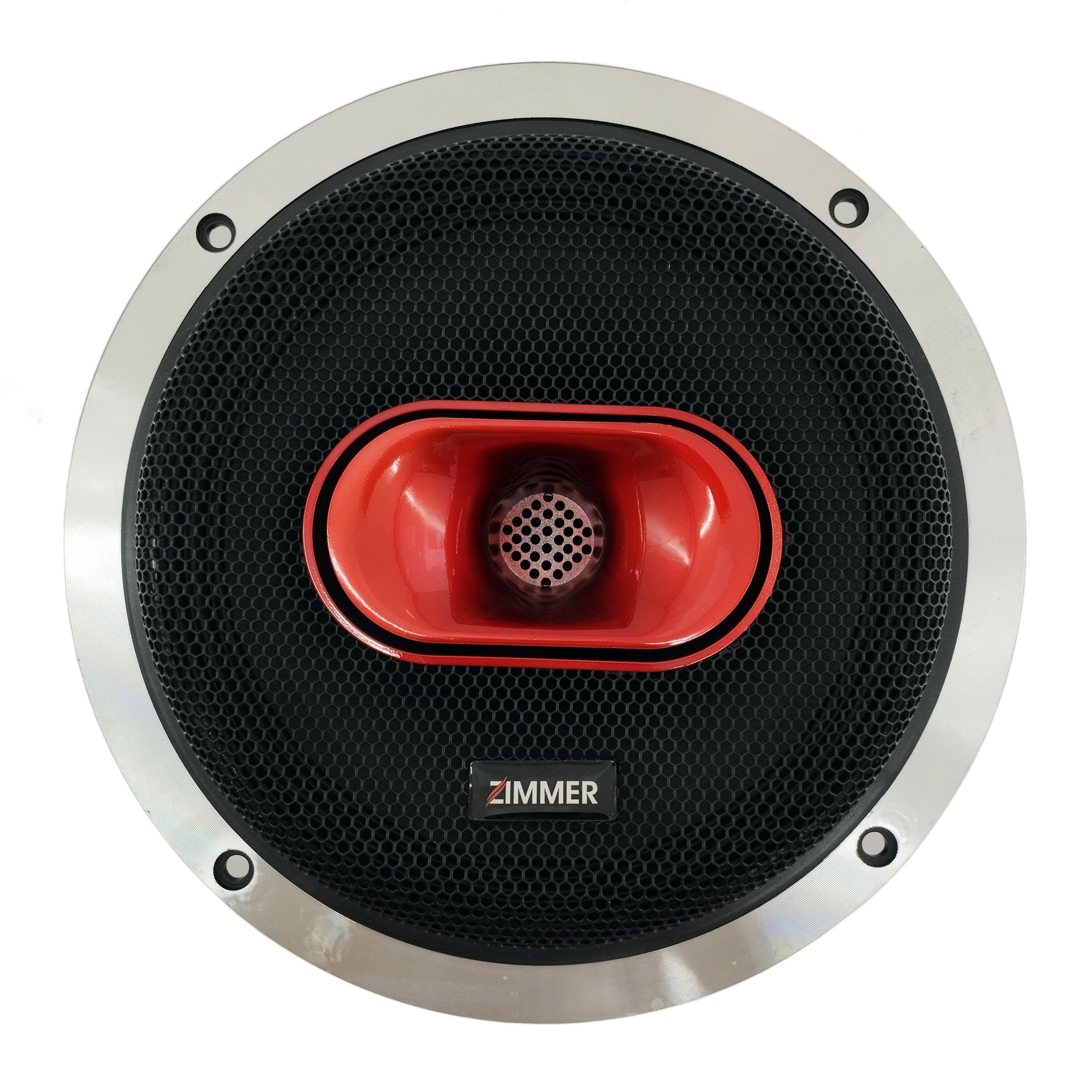 فول رنج زیمر ZF-8080