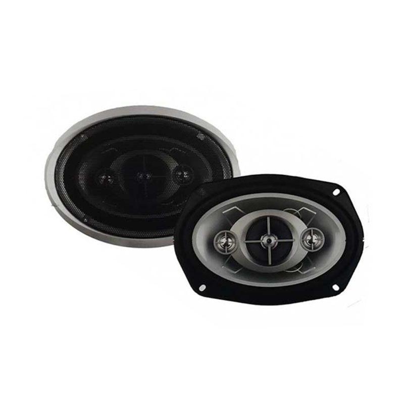 بلندگو کاروزریا مدل CRX-6910