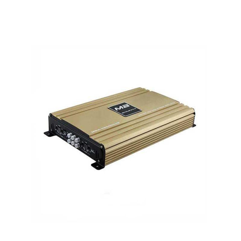 آمپلی فایر ام بی آکوستیک مدل MBA-45000GXR