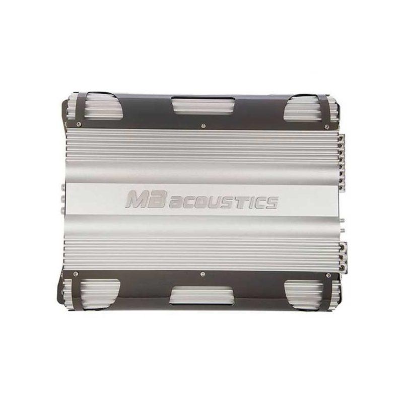 آمپلی فایر ام بی آکوستیک مدل MBA-4670XL