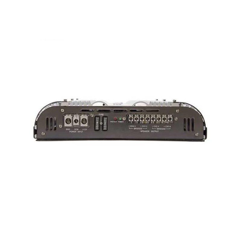 آمپلی فایر ام بی آکوستیک مدل MBA-4670XL