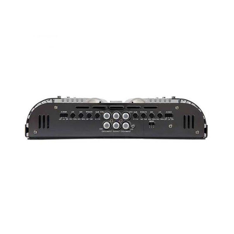 آمپلی فایر ام بی آکوستیک مدل MBA-4670XL