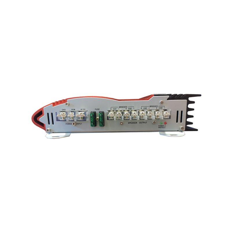آمپلی فایر ام بی آکوستیک مدل MBA-480FX