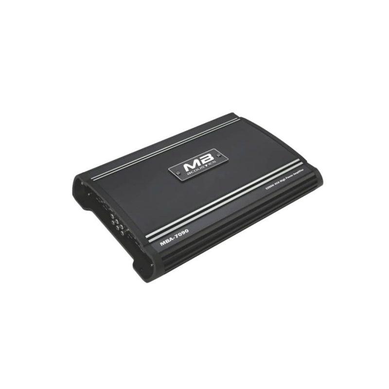 آمپلی فایر ام بی آکوستیک مدل MBA-7090