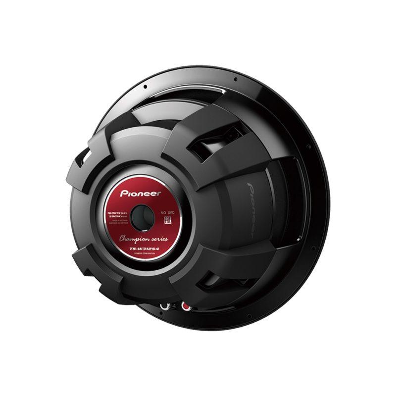 ساب ووفر پایونیر مدل TS-W312S4