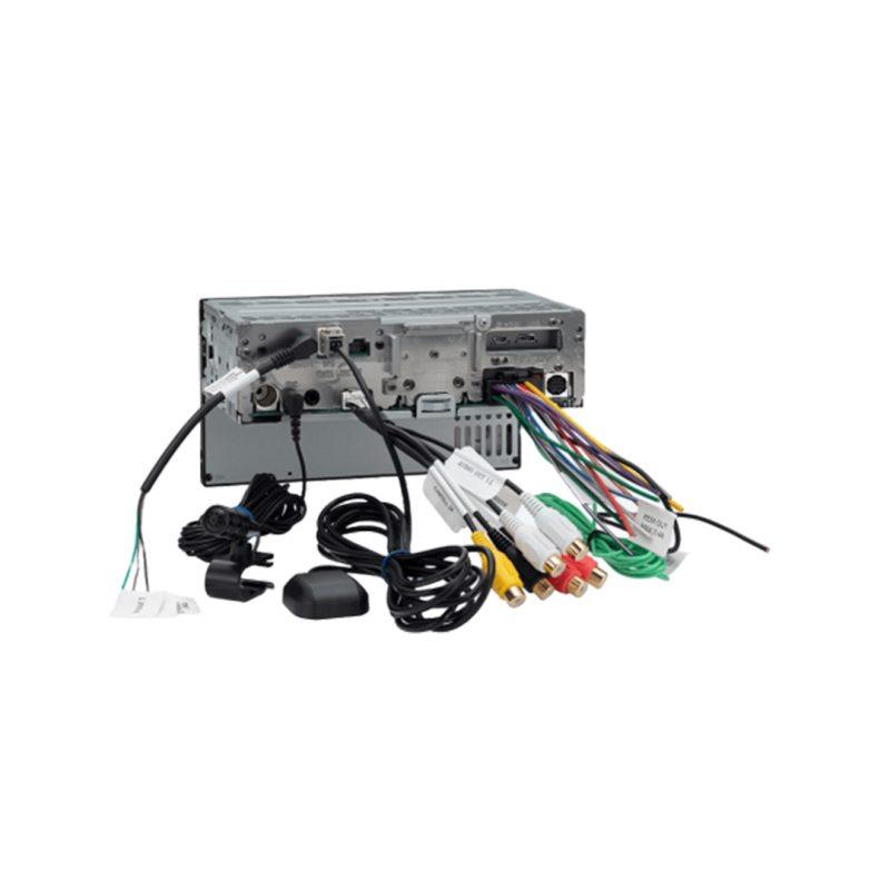 پخش سونی مدل XAV-AX4000