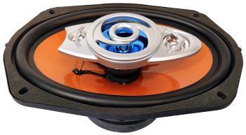 بلندگو بیضی ساووی مدل SAVOY SV-6950