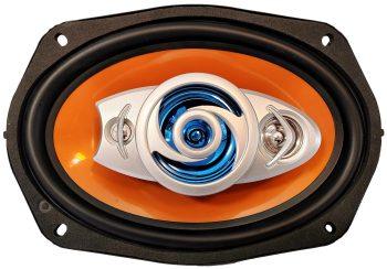 بلندگو بیضی ساووی مدل SAVOY SV-6950