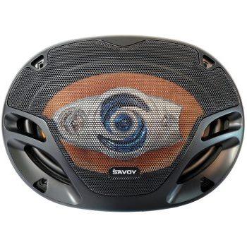 بلندگو بیضی ساووی مدل SAVOY SV-6950